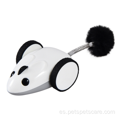 Control de teléfono móvil de juguete de mouse eléctrico Cat Sports